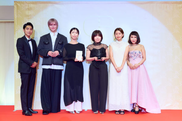 クレアージュ東京 レカルカ 薄毛治療