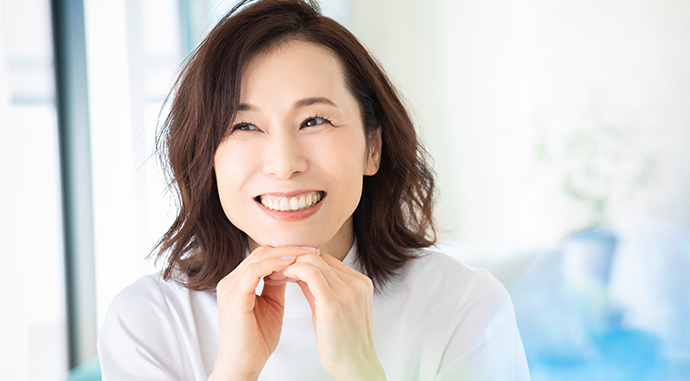 薄毛治療について