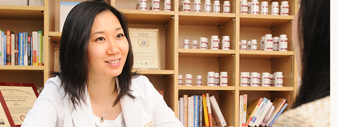 女性の薄毛の悩みは40歳頃からはじまる？