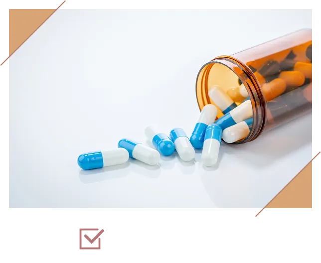 薬剤性脱毛症
