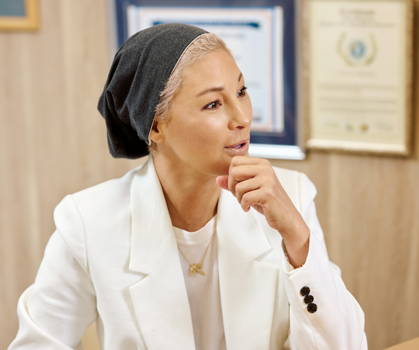 梅宮アンナさんのプロフィール写真