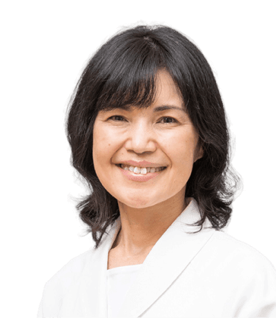 加来 信子 顔写真