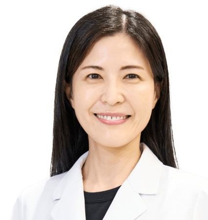 中野 江里子 顔写真