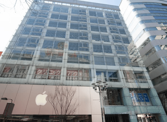 2. アップルストア