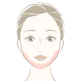 フェイスライン