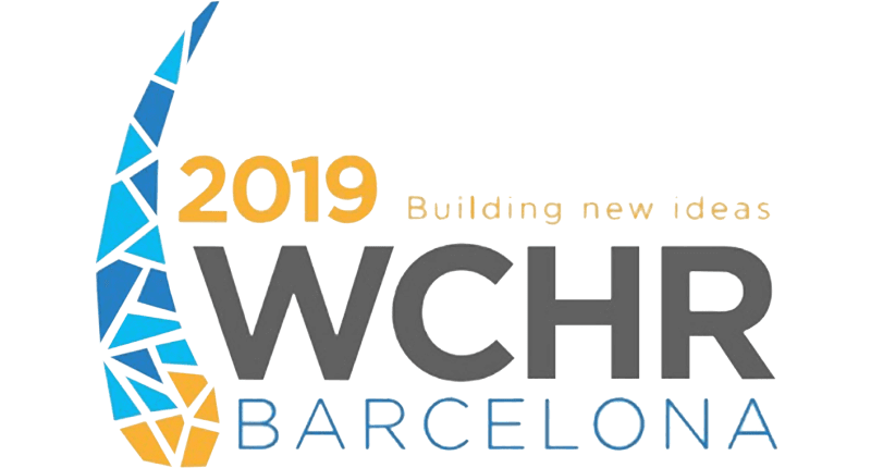 世界毛髪研究会議　ロゴ画像