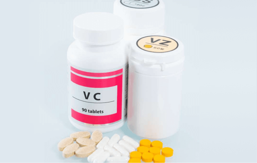 オリジナルサプリメント(3種)のイメージ画像