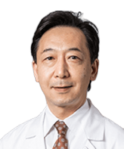 長坂 良 顔写真