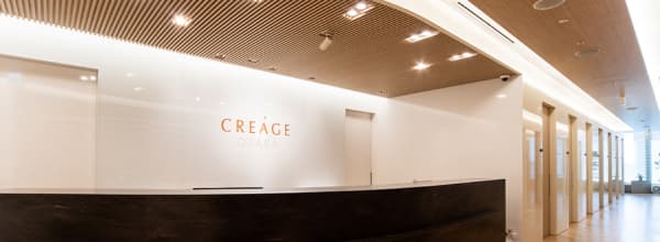 クレアージュ大阪