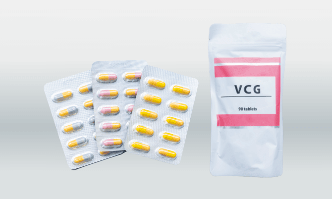 内服薬イメージ画像