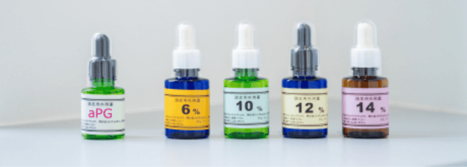 外用薬(塗り薬)イメージ画像