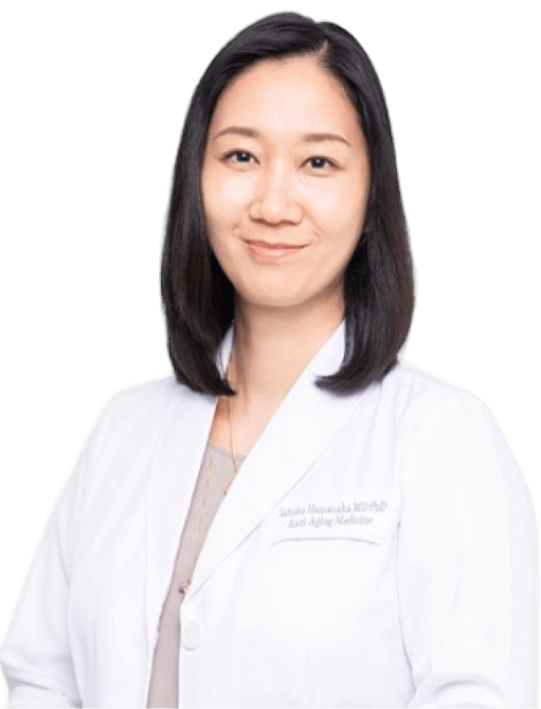 浜中聡子医学博士 顔写真