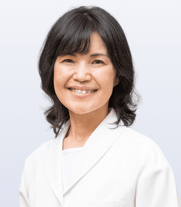 加来 信子 顔写真