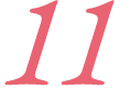 11