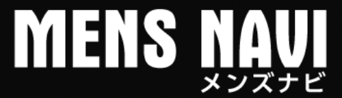 メンズナビ