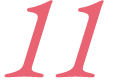 11