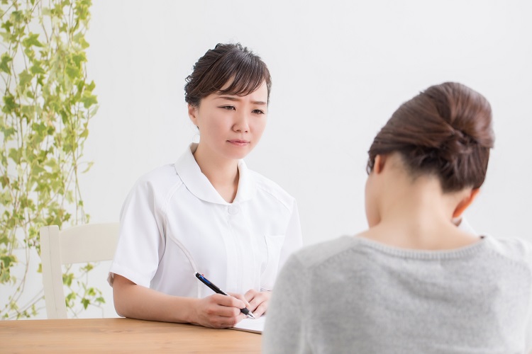 FAGAの改善について、詳しく知りたいなら、まず相談を