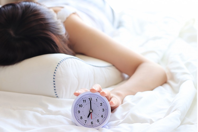 産後の抜け毛対策～生活習慣の見直し