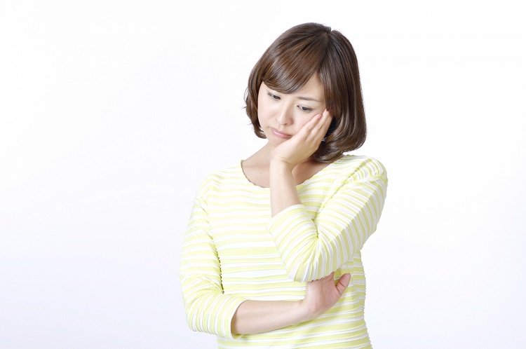 女性の薄毛にはどんな症状がある？原因は？