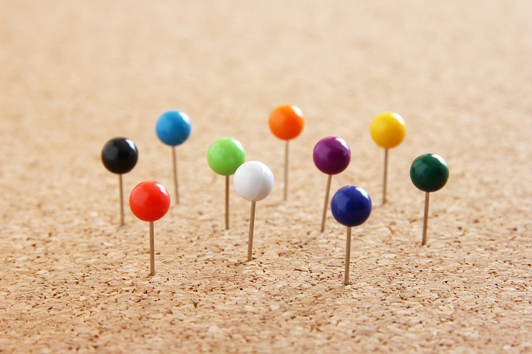 女性の薄毛の種類