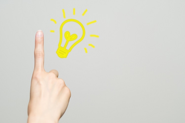 薄毛のつむじにならないために