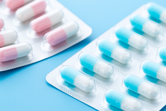 パントガール〜女性専用の薄毛治療薬〜効果・飲み方・注意点について