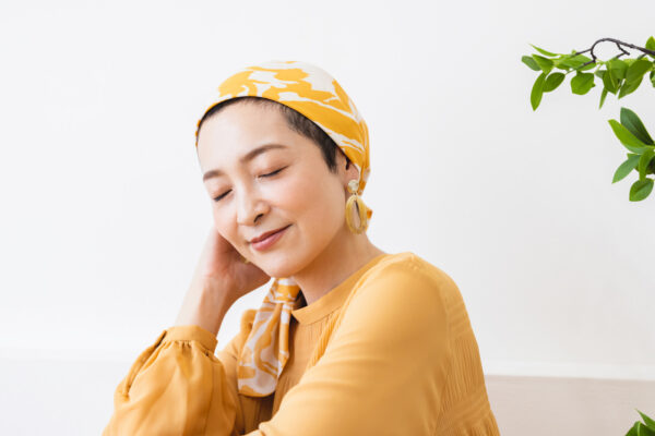 アピアランスケアとは？がんやがん治療による見た目の変化と対処方法をご紹介
